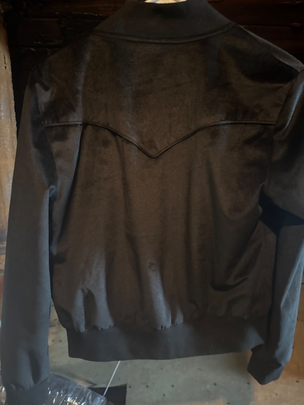 Jacket - Picture 2 of 4
